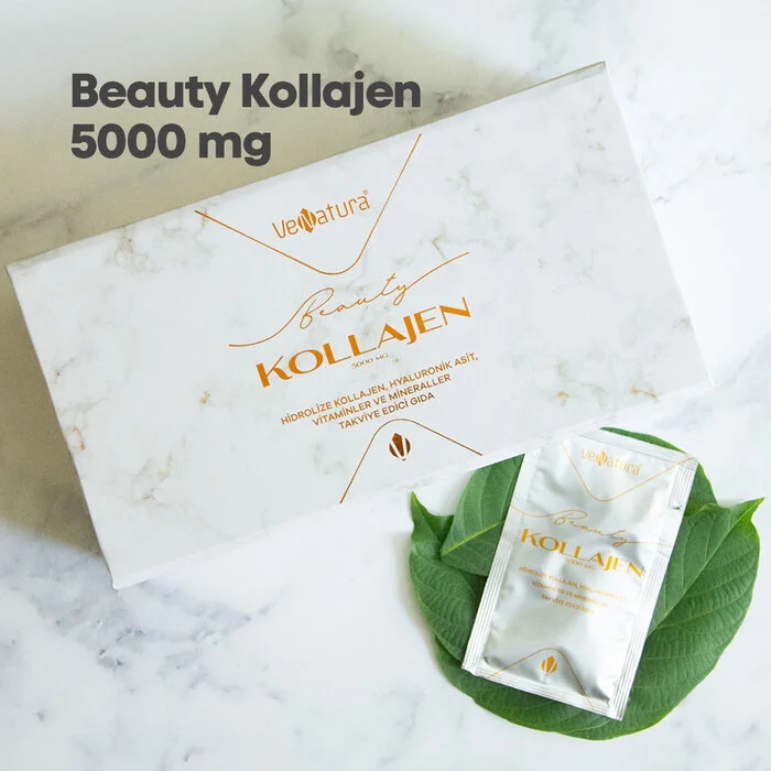 Beauty Kollajen 5000 MG