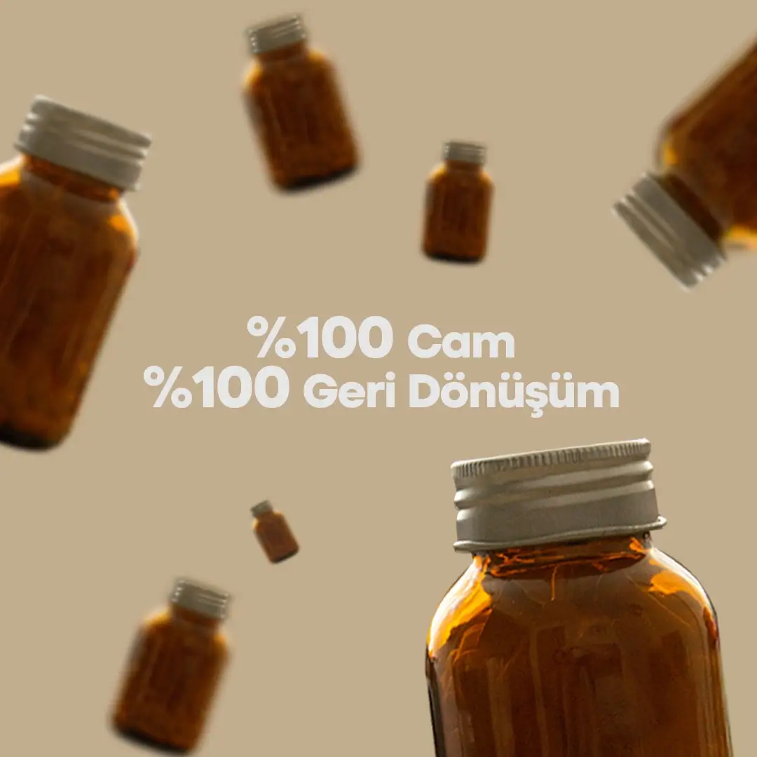 Beta Glukan, Ekinezya, Kuşburnu, Vitamin C ve Çinko