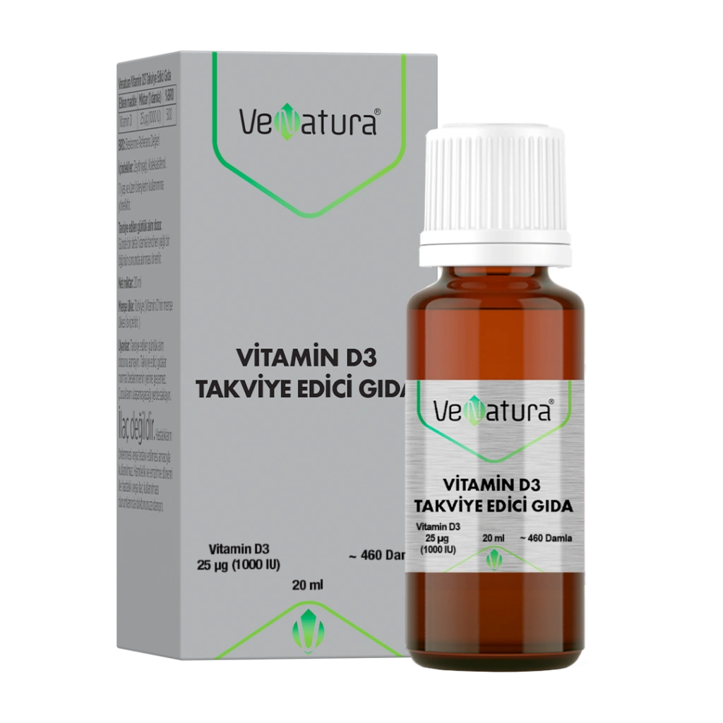 Vitamin D3