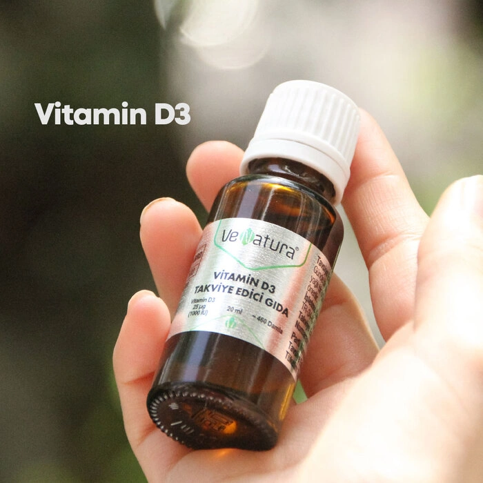 Vitamin D3